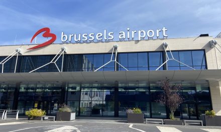 Nieuw inchecksysteem op Brussels airport door cyberaanval