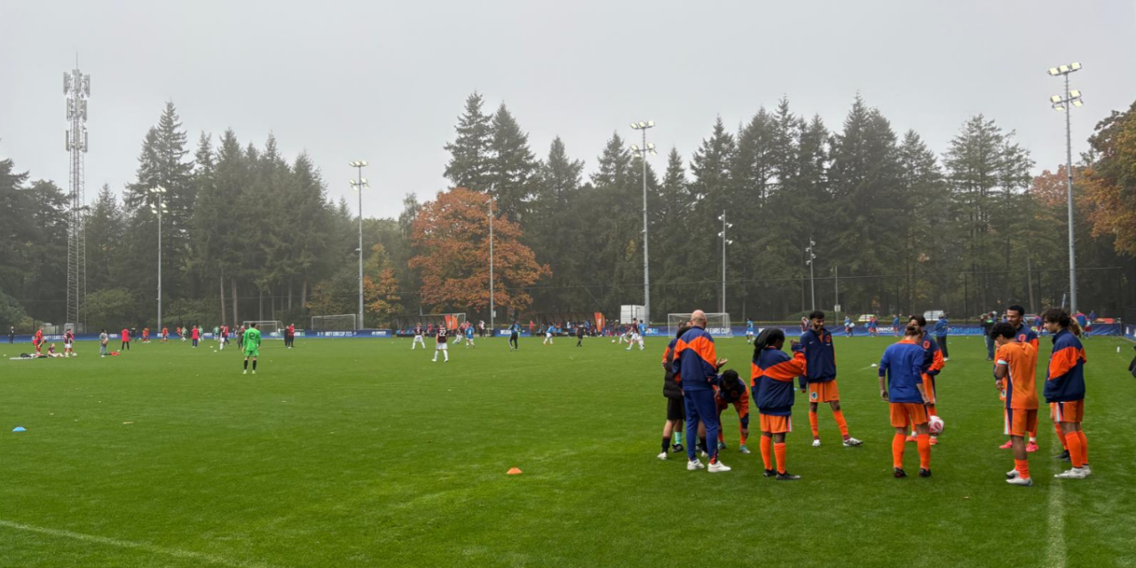 Nederland als EK-gastland voor integratie en sportieve prestatie