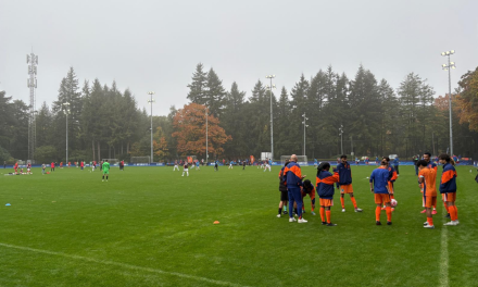 Nederland als EK-gastland voor integratie en sportieve prestatie