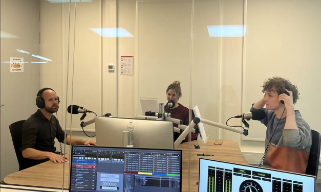 Luister naar ‘Spraakmakers’ – met o.a. lijsttrekker Kok Chan en CDA-kamerlid Matthijs Buijs