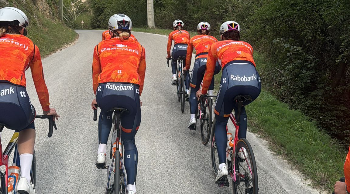 Grote verschillen in perspectief op een medaille bij het EK wielrennen in de Franse Ardèche