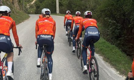 Grote verschillen in perspectief op een medaille bij het EK wielrennen in de Franse Ardèche