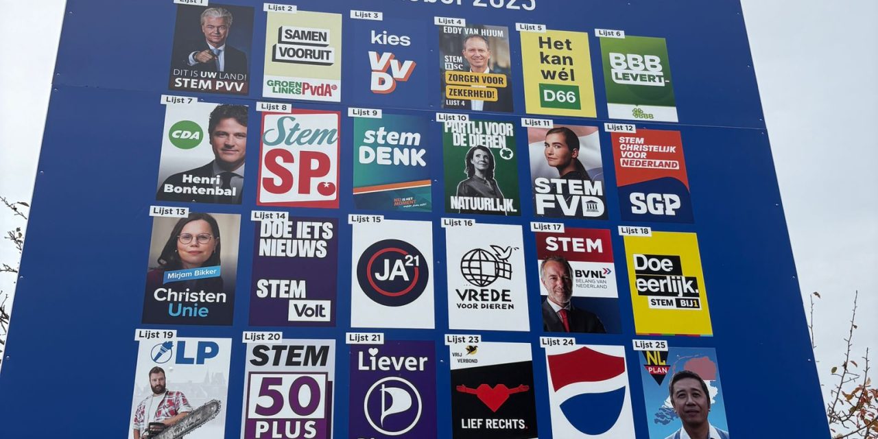 Motieflatie: moet er een limiet komen op het aantal moties in de Tweede Kamer?