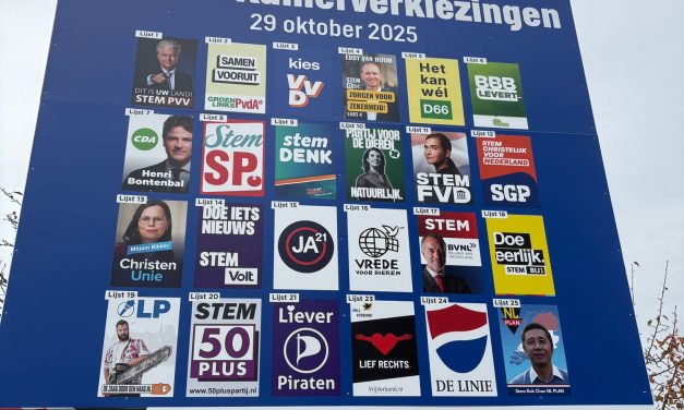 Motieflatie: moet er een limiet komen op het aantal moties in de Tweede Kamer?