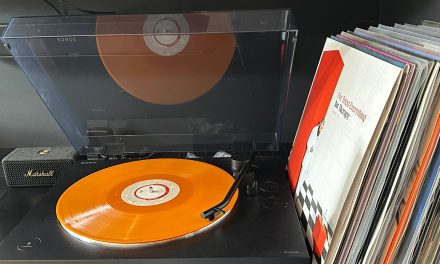 De waarde van muziek via de LP
