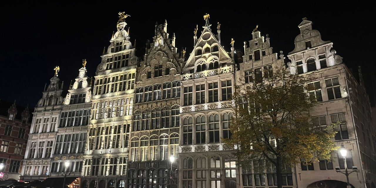 Een kamer vinden in Antwerpen: hoe komt het dat het hier zo eenvoudig gaat?