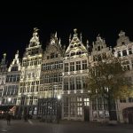 Een kamer vinden in Antwerpen: hoe komt het dat het hier zo eenvoudig gaat?