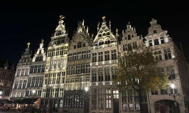 Een kamer vinden in Antwerpen: hoe komt het dat het hier zo eenvoudig gaat?