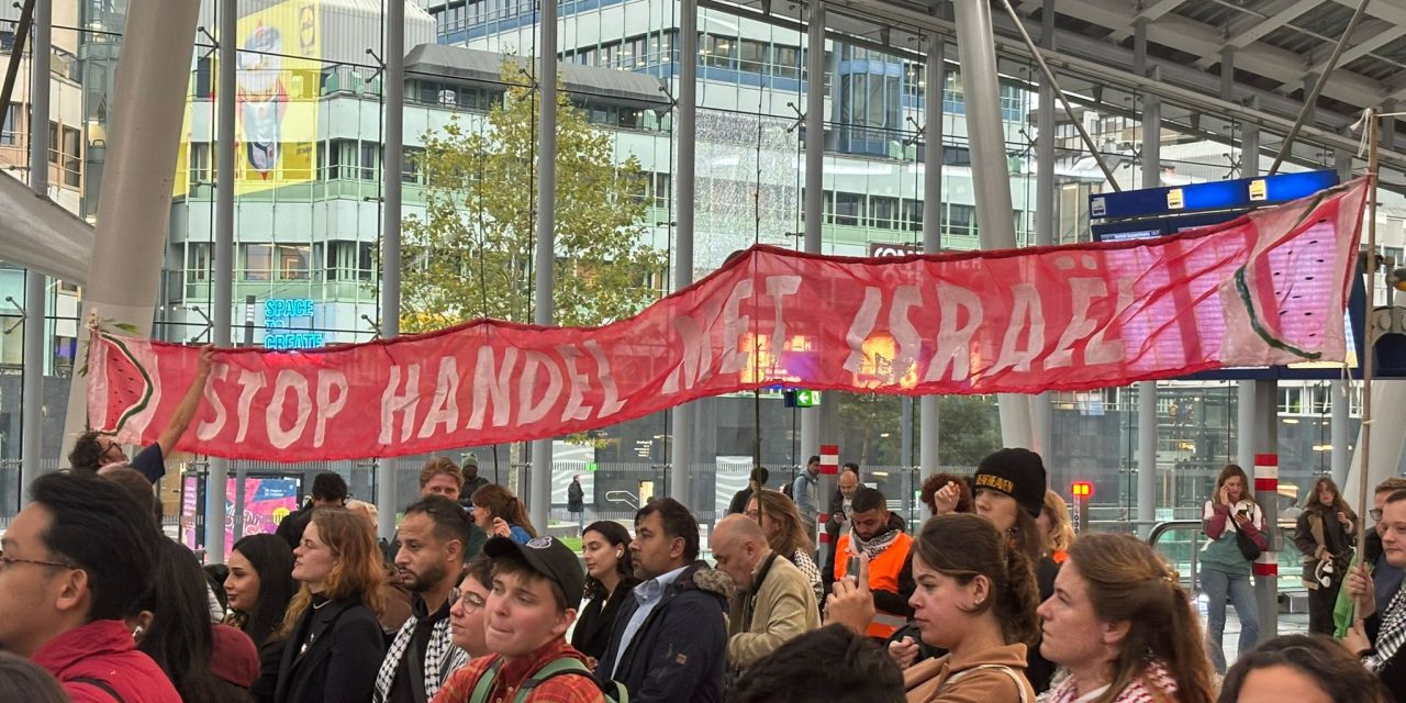 Nieuwe vredesdeal tussen Palestina en Israël roept vragen op