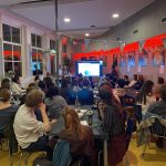 Ik vertrouw jou niet!