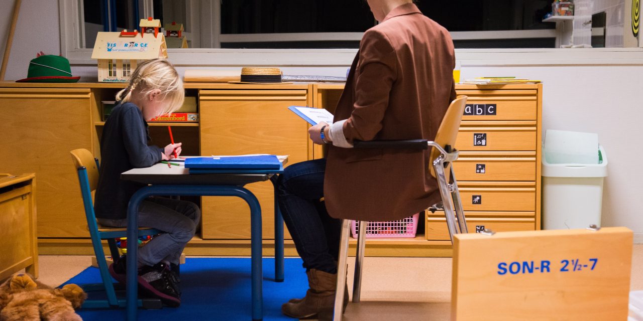 Waneer zit een kind terecht in de jeugdbescherming?