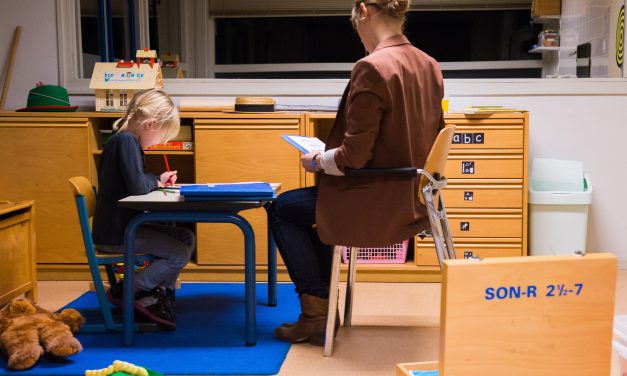 Waneer zit een kind terecht in de jeugdbescherming?