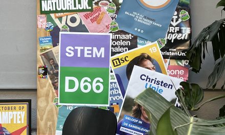 Geen politieke advertenties meer op Meta: verplaatst de campagne zich naar TikTok?