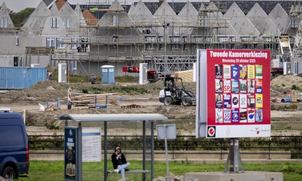 De woningmarkt na de verkiezingsuitslag