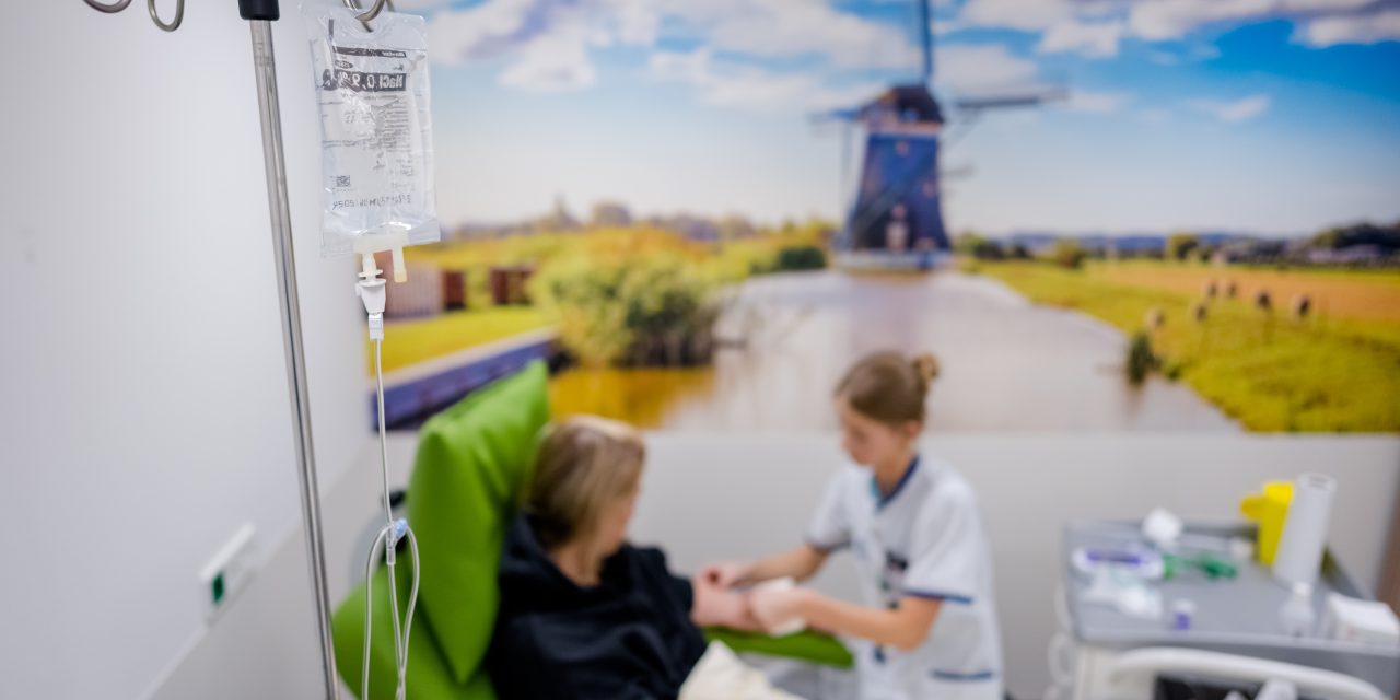 ‘Bepaalde kankersoorten komen minder voor als mensen meer bewegen.’ Is dat zo?