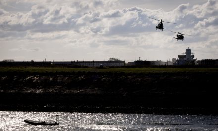 Hybride oorlog in de lucht: wat drones betekenen voor België