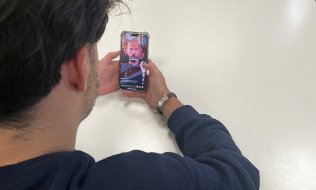 De manosfeer in je broekzak