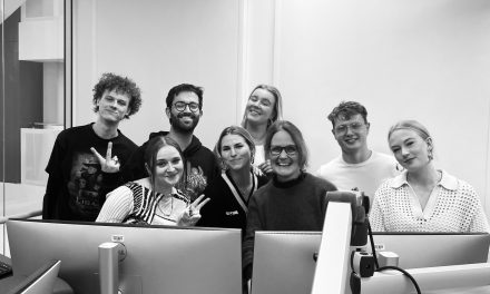 Podcast Schaamteloos: ‘Ik heb liever gewoon een echte piemel.’