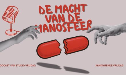 #1 – DE MACHT VAN DE MANOSFEER – introductie manosfeer