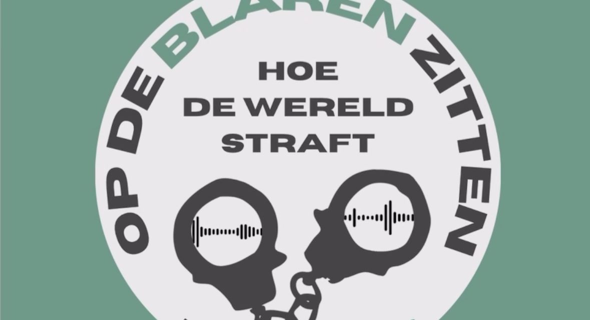 #2 Op De Blaren Zitten: De Tweede Kans