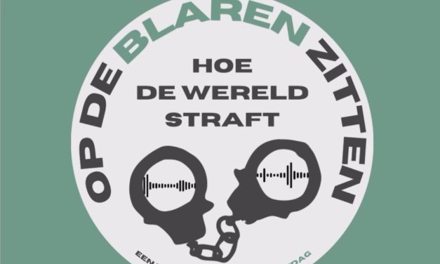 #2 Op De Blaren Zitten: De Tweede Kans