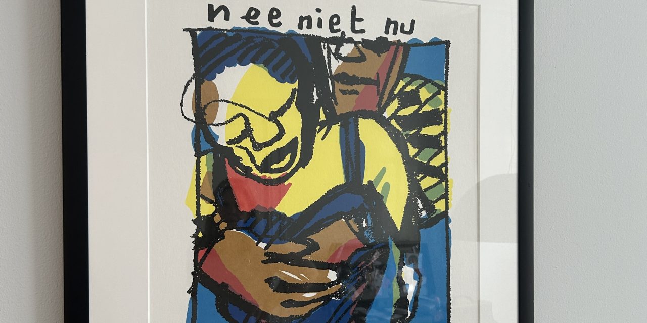 “Consent Is Sexy”: Toch Vinden Jongeren Het Gesprek Aangaan Lastig