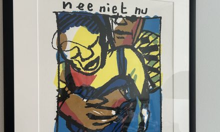 “Consent Is Sexy”: Toch Vinden Jongeren Het Gesprek Aangaan Lastig