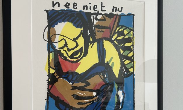 “Consent Is Sexy”: Toch Vinden Jongeren Het Gesprek Aangaan Lastig