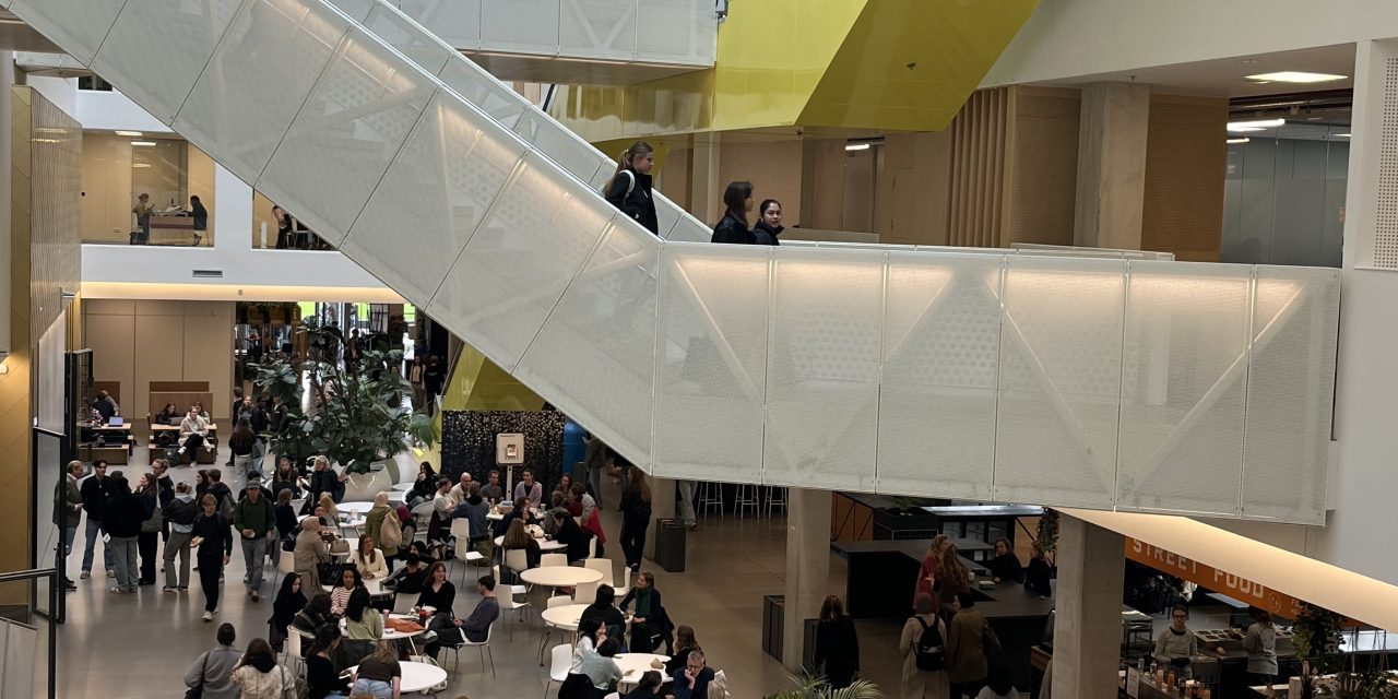 Tussen ongemak en openheid: seksuele voorlichting anno 2025