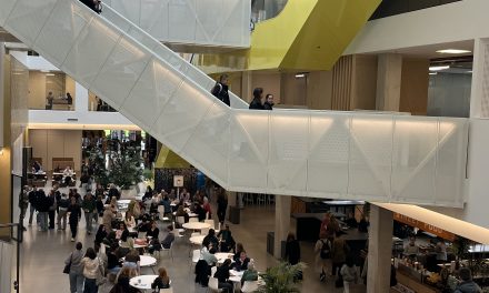 Tussen ongemak en openheid: seksuele voorlichting anno 2025