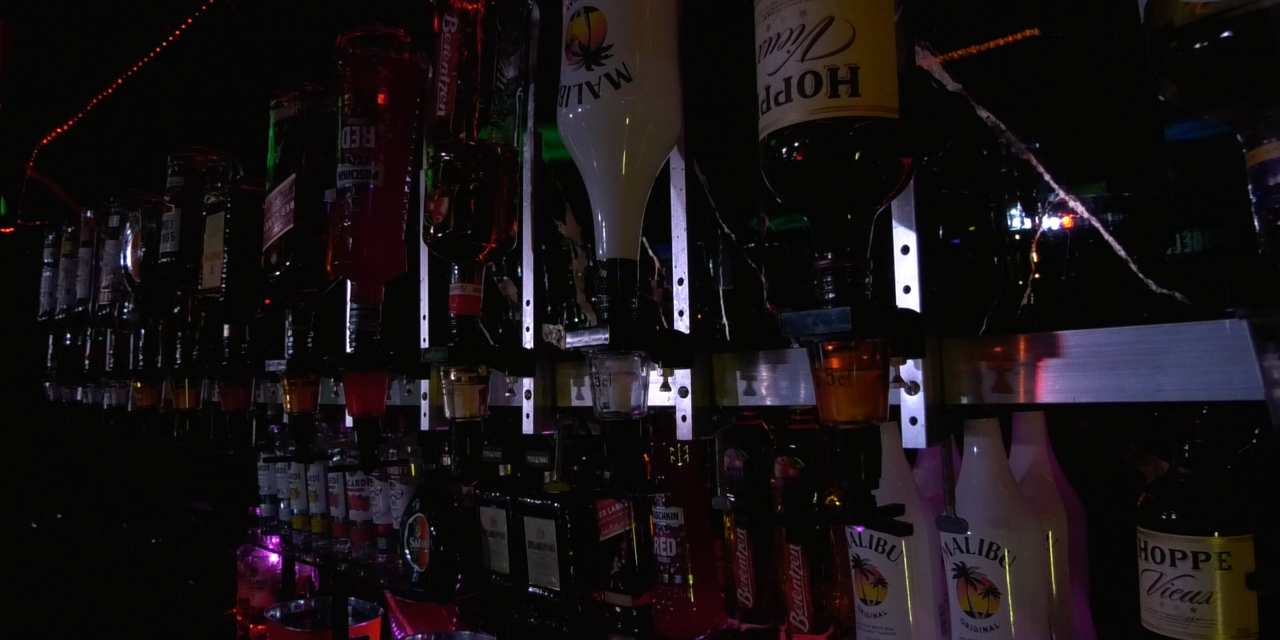 Prijsstijging van alcohol nadelig voor clubeigenaren, drugsgebruik onder jongeren neemt toe