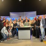 Studio Vrijdag Op De Werkvloer