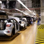 Concurrentie, verduurzaming, verliezen: druk loopt op voor Duitse auto-industrie