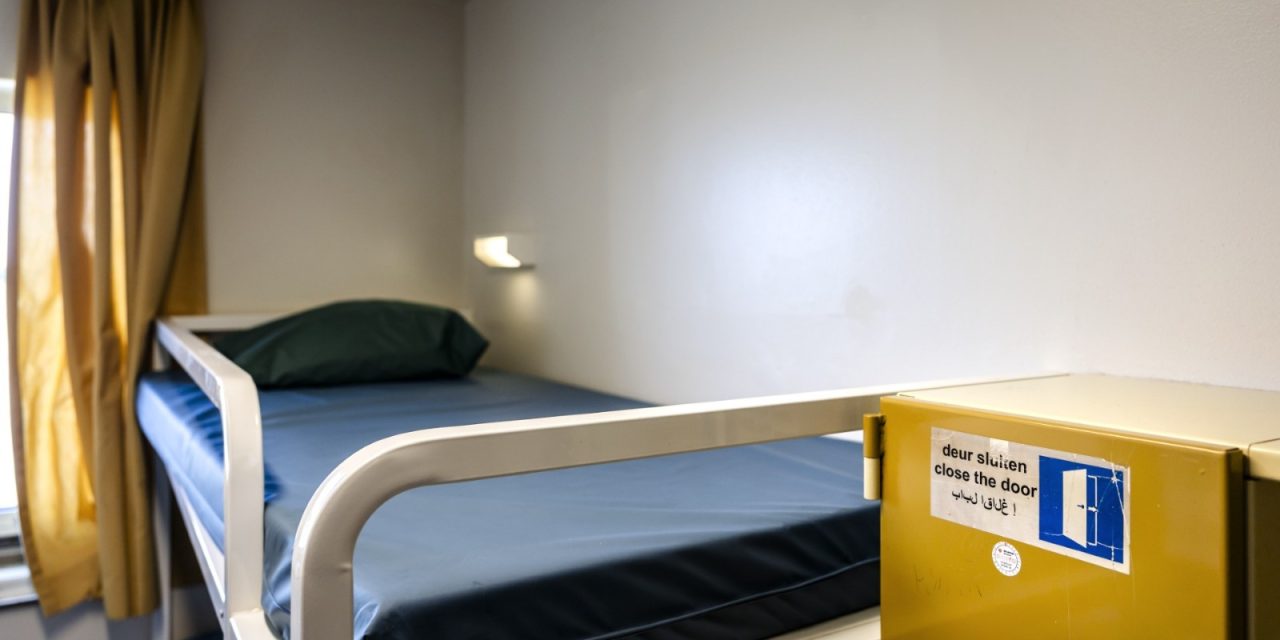 Levenslang detentie: Hoe humaan is de Nederlandse samenleving?