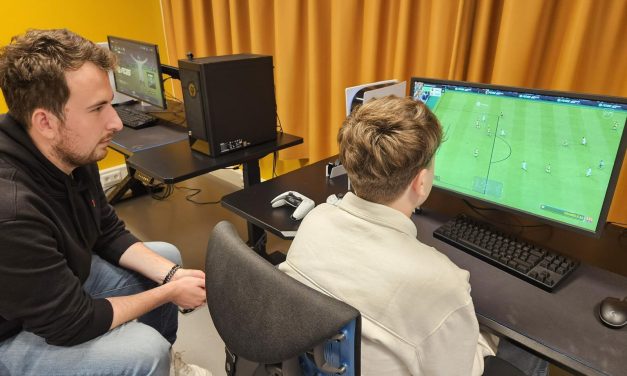 Nieuw seizoen E-divisie gestart: “Topsport, hobby of beroep?”