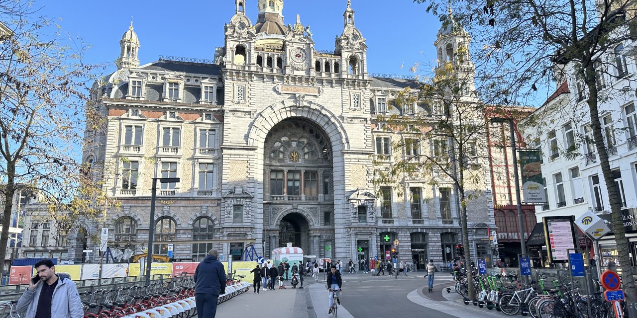Rechter slaat alarm: België op weg naar een narcostaat
