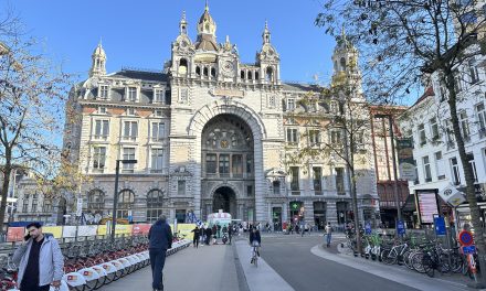 Rechter slaat alarm: België op weg naar een narcostaat