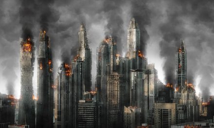 Hacks, stroomstoringen en geen internet: hoe Rusland digitale chaos over Europa zou kunnen brengen