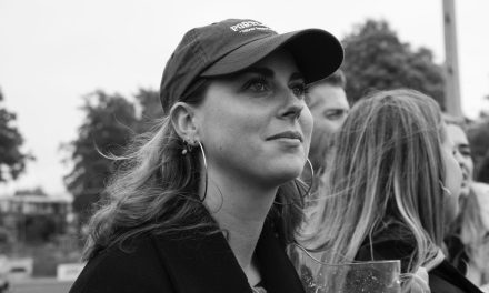 Achter de schermen van de reclassering: Lisa Brinkhof over tweede kansen