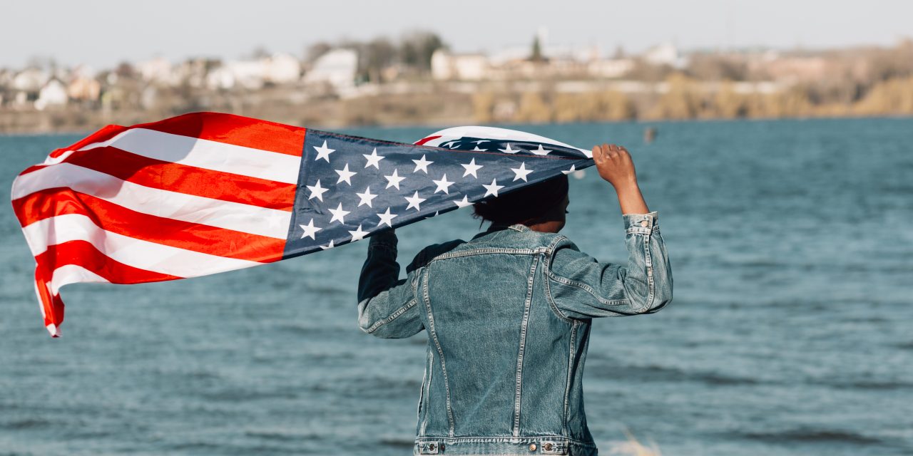 De dodelijkste straf in ‘’het meest vrije land ter wereld’’