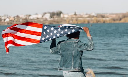 De dodelijkste straf in ‘’het meest vrije land ter wereld’’