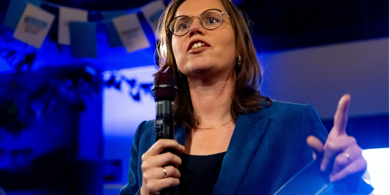 Het aantal euthanasiegevallen stijgt, en dat is niet door demografische ontwikkelingen