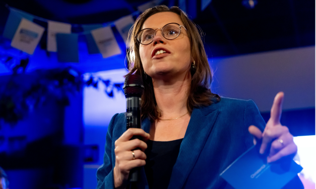 Het aantal euthanasiegevallen stijgt, en dat is niet door demografische ontwikkelingen