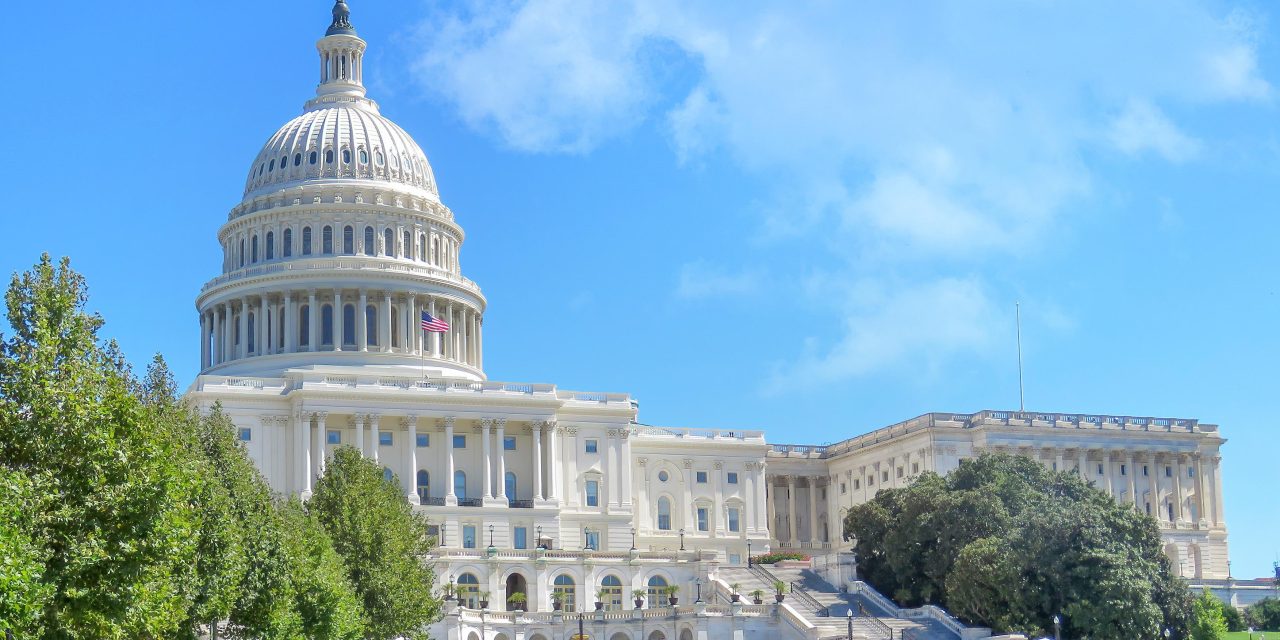 Shutdown Verenigde Staten voorbij