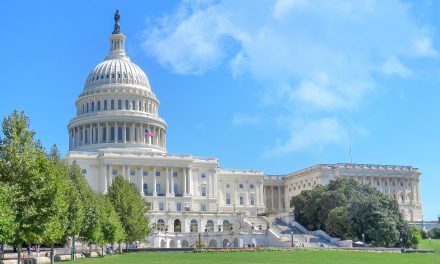 Shutdown Verenigde Staten voorbij