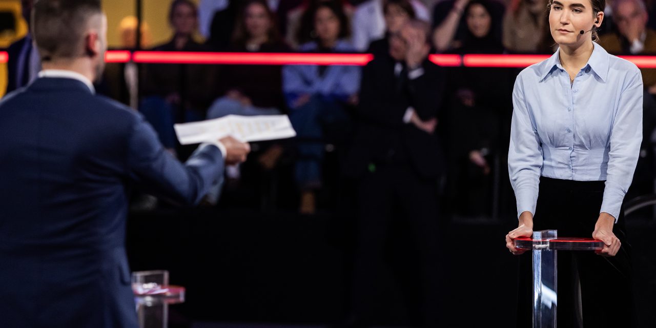 Somaliërs en Syriërs worden niet vier tot twintig keer vaker verdacht van seksuele misdrijven