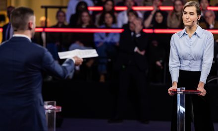 Somaliërs en Syriërs worden niet vier tot twintig keer vaker verdacht van seksuele misdrijven