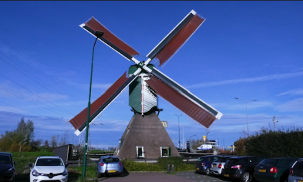 Wie draaien nog aan onze culturele wieken?