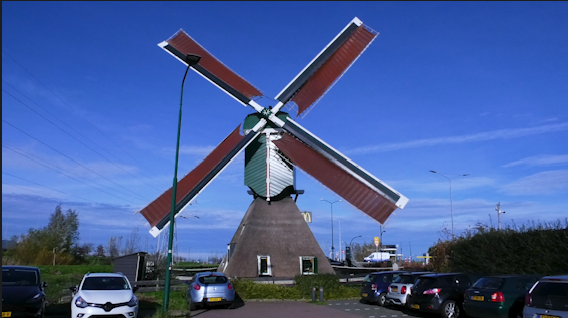 Wie draaien nog aan onze culturele wieken?