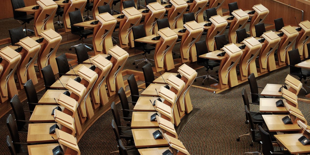 De nieuwe Tweede Kamer: een afspiegeling van de samenleving?